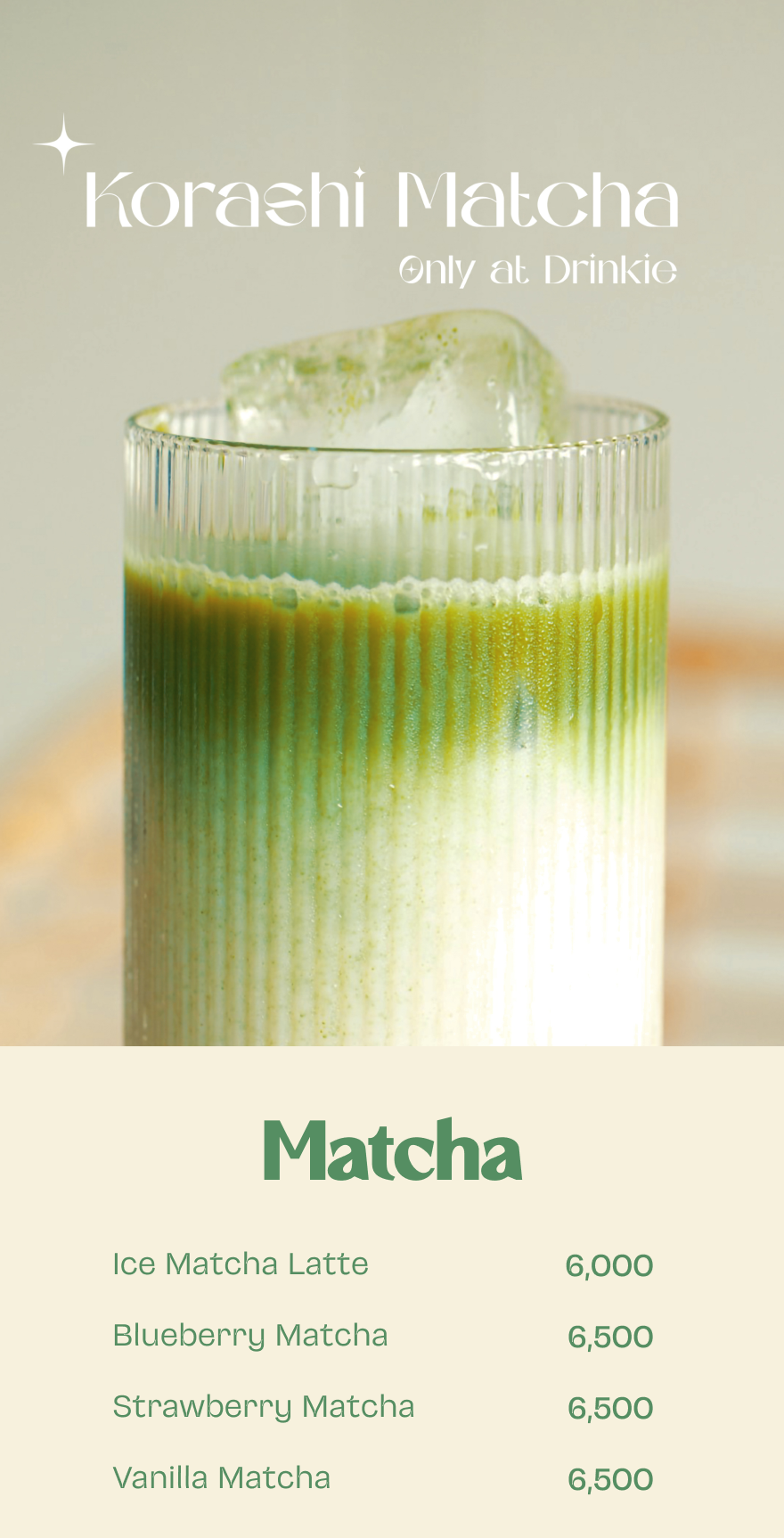 Matcha