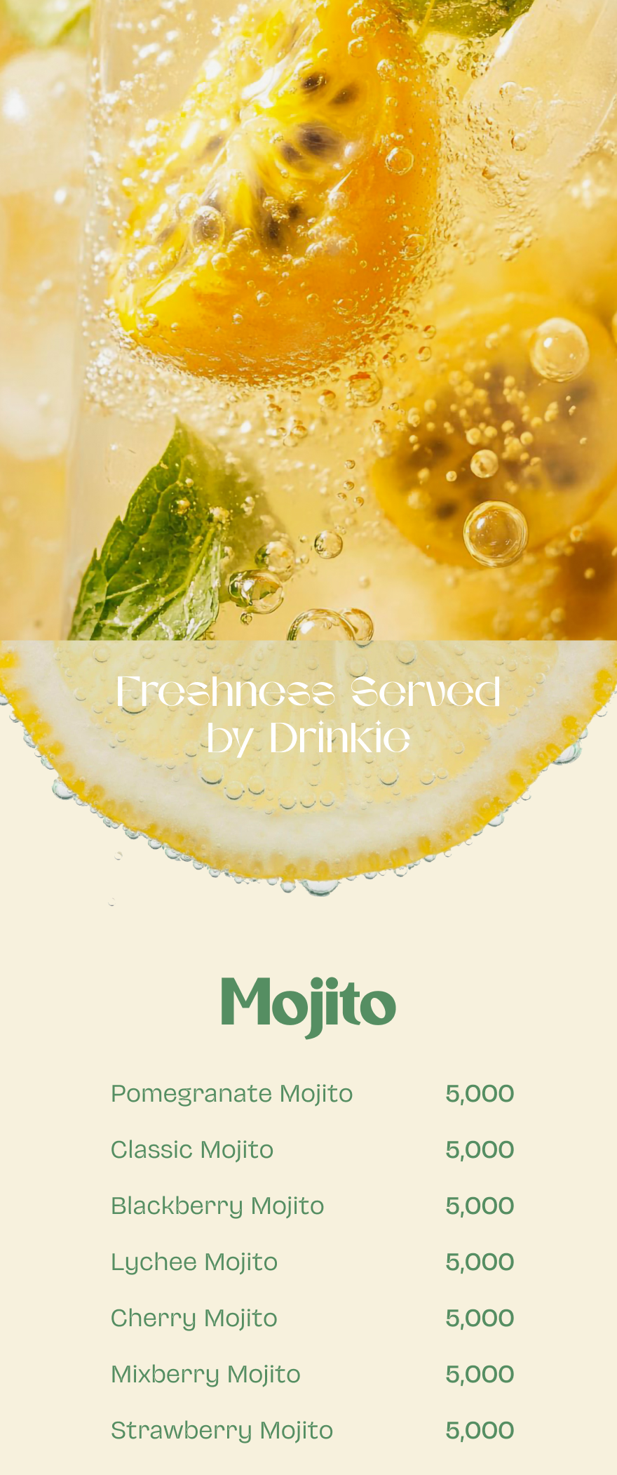 Mojito